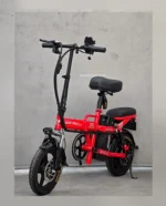 دوچرخه برقی WINNER SKY K10 - Image 2