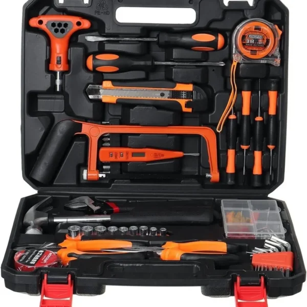 جعبه ابزار 105 عددی مدل Tool Set 88105