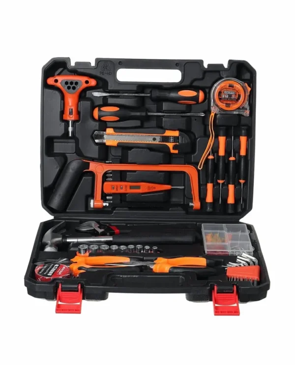 جعبه ابزار 105 عددی مدل Tool Set 88105