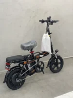 دوچرخه برقی WINNER SKY K10 - Image 6