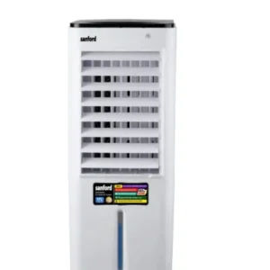 کولر آبی سه‌کاره دیجیتال سانفورد SF8104PAC