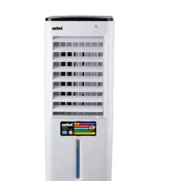 کولر آبی سه‌کاره دیجیتال سانفورد SF8104PAC