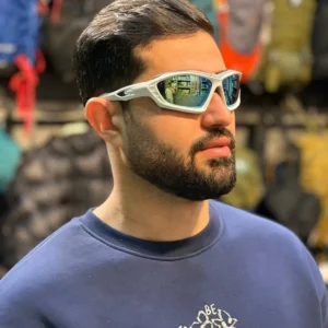 عینک کوهنوردی و دوچرخهسواری UV400