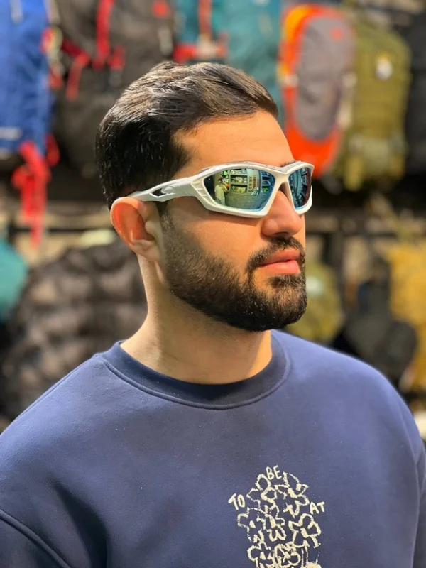 عینک کوهنوردی و دوچرخه‌سواری UV400