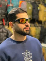 خرید این عینک UV400