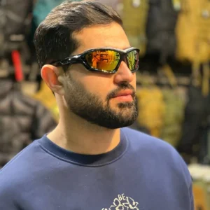 خرید این عینک UV400