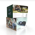 اجاق گاز کمپینگ تاشو کمپینگ استیو camping stove - Image 4
