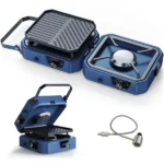 اجاق گاز کمپینگ تاشو کمپینگ استیو camping stove