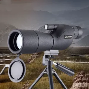 دوربین تک چشمی تلسکوپی لندیو مدل 25-75×60