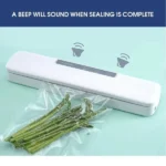 دستگاه وکیوم گرین لاین Vacuum Sealer Machine
