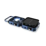 اجاق گاز کمپینگ تاشو کمپینگ استیو camping stove - Image 5