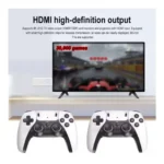 کنسول بازی گیم استیک مدل Game Stick SEM F10