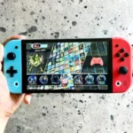 کنسول بازی دستی M20 مدل PSP Retro