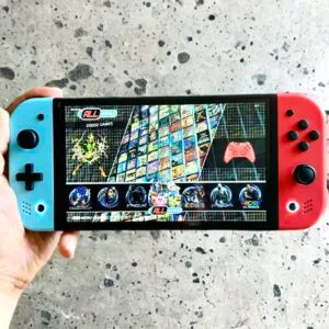 کنسول بازی دستی M20 مدل PSP Retro