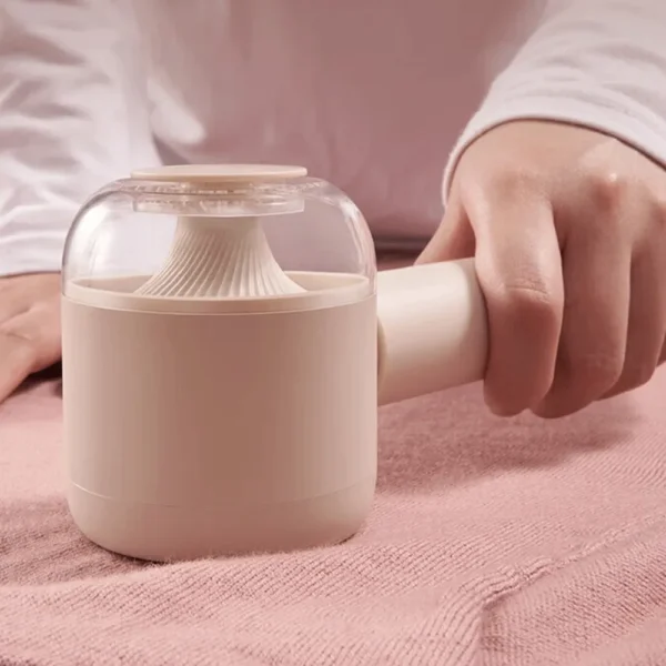 دستگاه پرزگیر لباس شارژی شیائومی H1-Y