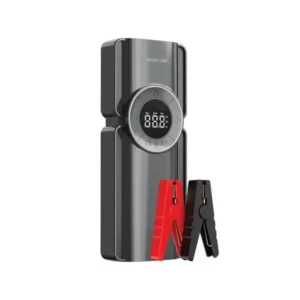جامپ استارتر و کمپرسور باد قابل حمل گرین Green Lion Portable Jump Starter