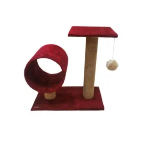 اسکرچر گربه مدل B32