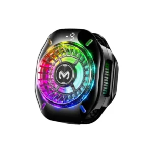 فن خنک کننده رادیاتوری مگنتیک موبایل ممو Memo CX10 RGB