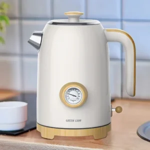 کتری برقی گرین لاین مدل Classic Kettle GNCLKETLEBG