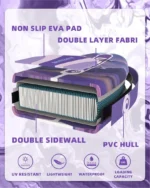 پدل برد سُوم SOWM مدل Mountain Violet - Image 3