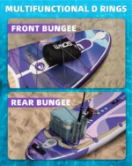 پدل برد سُوم SOWM مدل Mountain Violet - Image 2
