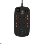 چند راهی برق گرین لاین مدل GNPS2PDBK 