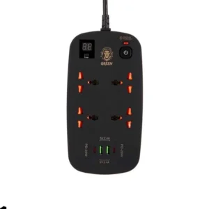 چند راهی برق گرین لاین مدل GNPS2PDBK 