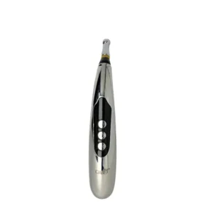 قلم طب سوزنی و ماساژور اوآبس مدل W-912R