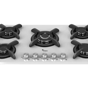 اجاق گاز سیمر مدل شیشه G-570 Ultra