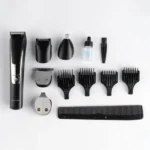 ماشین اصلاح 5 در 1 گرین لاین GN5N1GROMSTBK