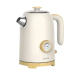 کتری برقی گرین لاین مدل Classic Kettle GNCLKETLEBG