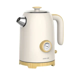 کتری برقی گرین لاین مدل Classic Kettle GNCLKETLEBG
