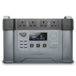 پاور استیشن ALLPOWERS مدل AP_SS_009