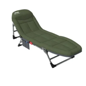 تخت کمپینگ تاشو برند جیپ Jeep