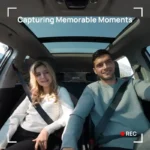 دوربین داخل خودرو 70mai Interior FC02 شیائومی