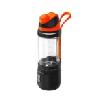 مخلوط کن پرتابل پورودو مدل Porodo Dual Spin Clockwise & Reverse Portable Blender