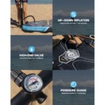 پدل برد اسپوریت مدل PRO FISHING - Image 3