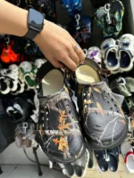 صندل کراکس CROCS مدل اکو