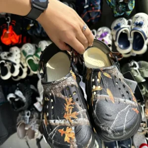 صندل کراکس CROCS مدل اکو