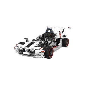 ماشین کنترلی مونتاژی شیائومی Racing Car MITU مدل GLSC01