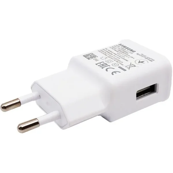 شارژر 24 وات سامسونگ مدل EP-TA200