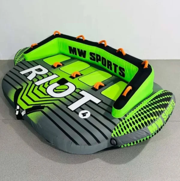 شاتل مبلی RIOT مدل MW SPORTS - Image 3