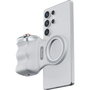 دسته شاتر مغناطیسی TELESIN Fun Shot مدل P1-MP-10