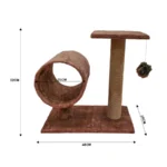 اسکرچر گربه مدل B32