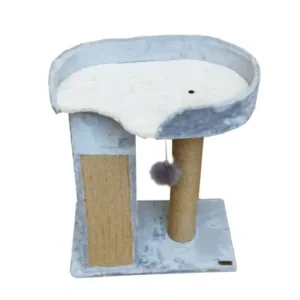 اسکرچر گربه مدل C19
