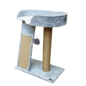 اسکرچر گربه مدل C19