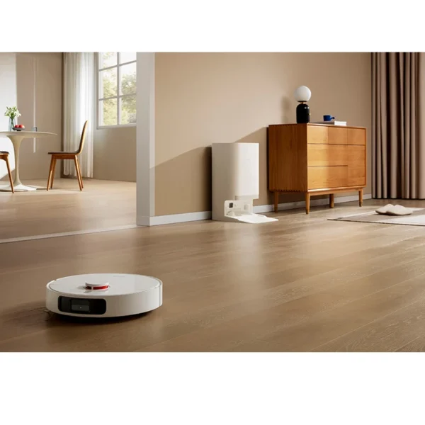 جاروبرقی شیائومی مدل Vacuum X20 Pro پک اصلی- تحویل 15 روز کاری - Image 3