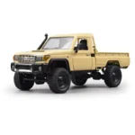 ماشین کنترلی تویوتا لندکروز TOYOTA مدل MN82