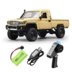 ماشین کنترلی تویوتا لندکروز TOYOTA مدل MN82