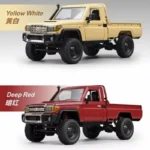 ماشین کنترلی تویوتا لندکروز TOYOTA مدل MN82
